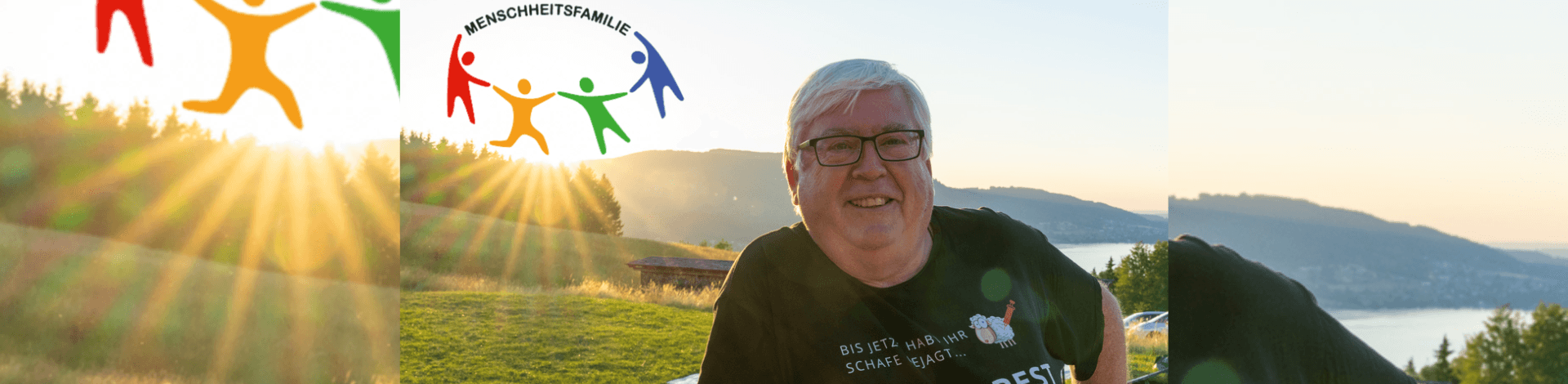 Menschheitsfamilie