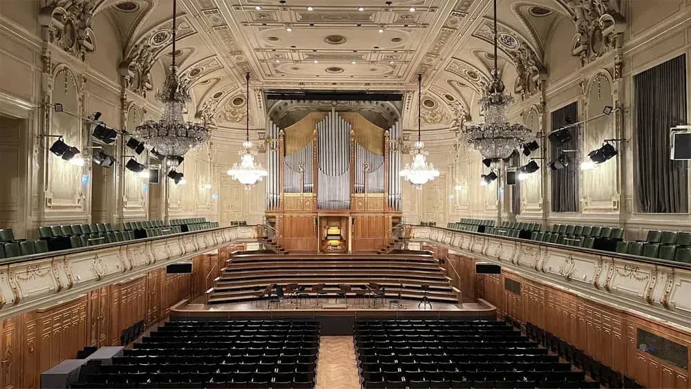 Veranstaltung von Dr. Heinrich Kusch ansehen