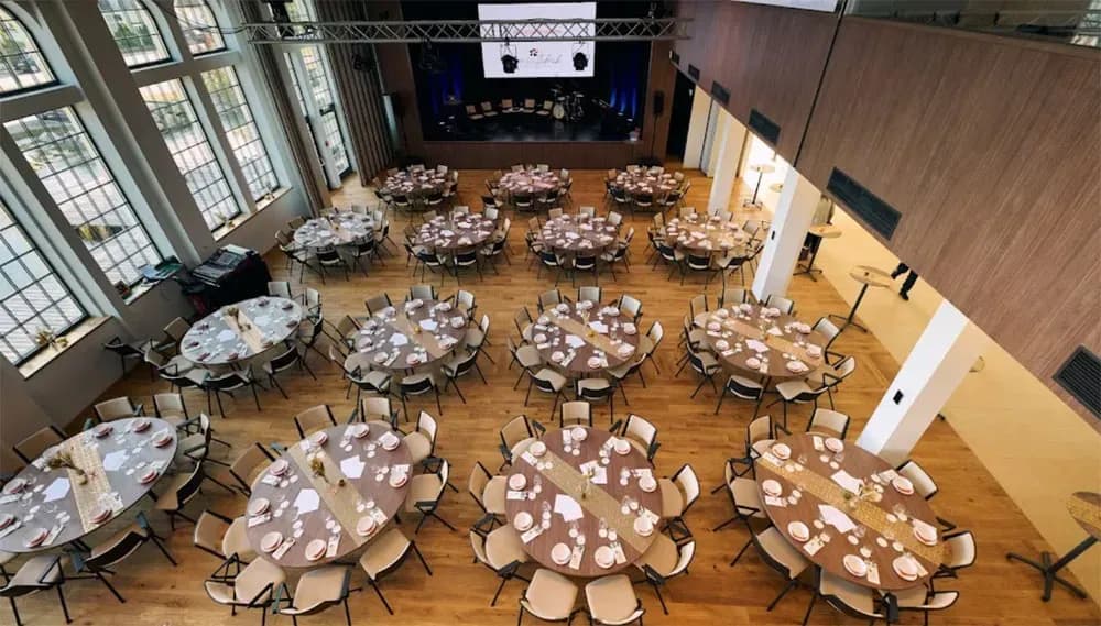 Vortrag mit Bestsellerautor Robert Fleischer – Was steckt hinter den UFO-Sichtungen?