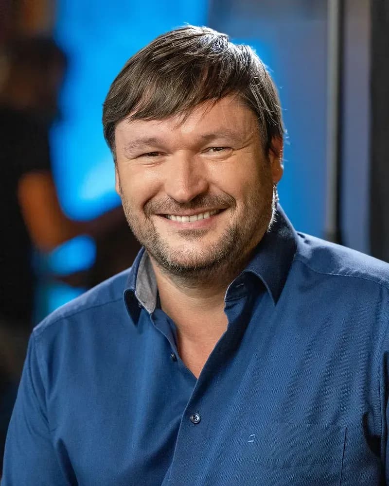 Vortrag mit Bestsellerautor Robert Fleischer – Was steckt hinter den UFO-Sichtungen?