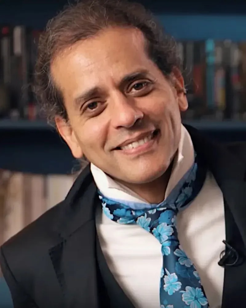 Termine zum Vortrag von André Stern – Zukunft der Kindheit