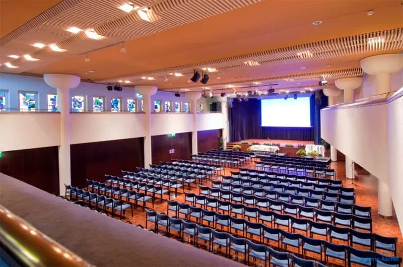 Comedy-Show mit Gernot Haas - Jetzt live erleben