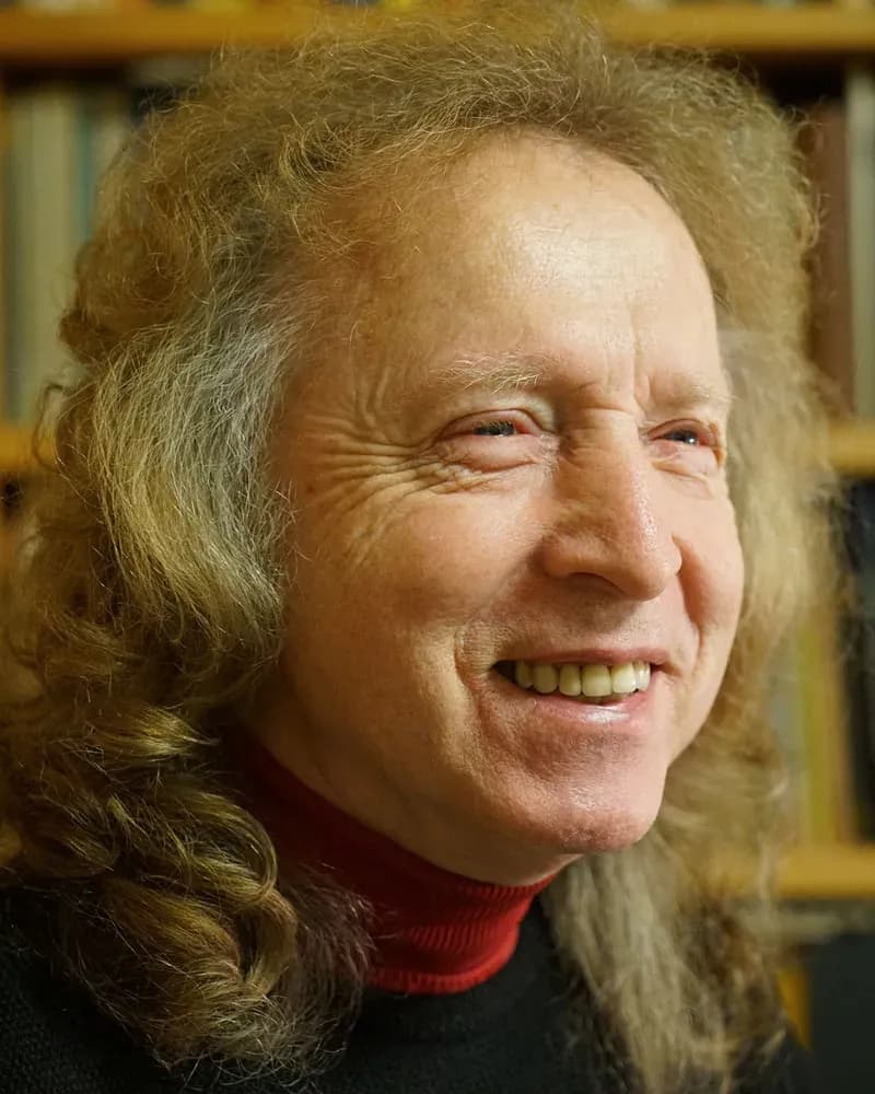 Vortrag von Dr. Heinrich Kusch über vergessene Bauwerke